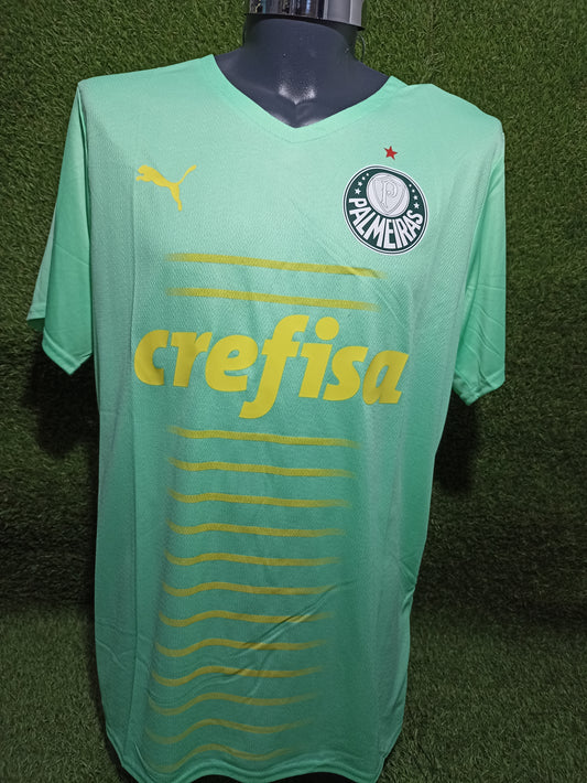 Jersey Palmeiras Alternativa 2023