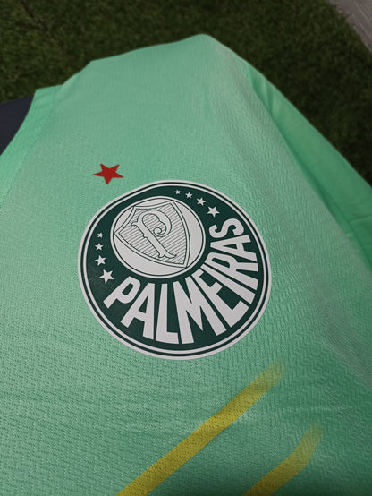 Jersey Palmeiras Alternativa 2023