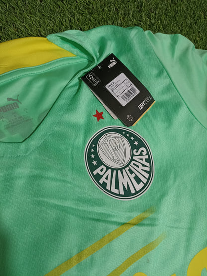 Jersey Palmeiras Alternativa 2023