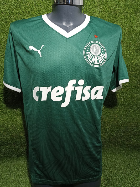 Jersey Palmeiras Local 2022