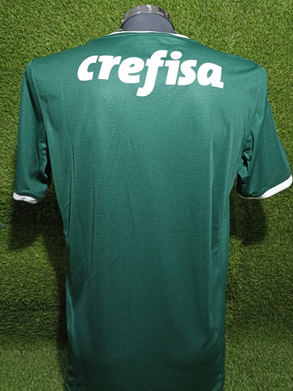 Jersey Palmeiras Local 2022