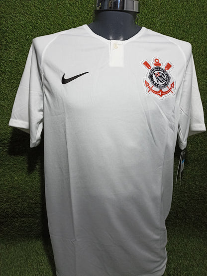 Jersey Corinthians Local 2018