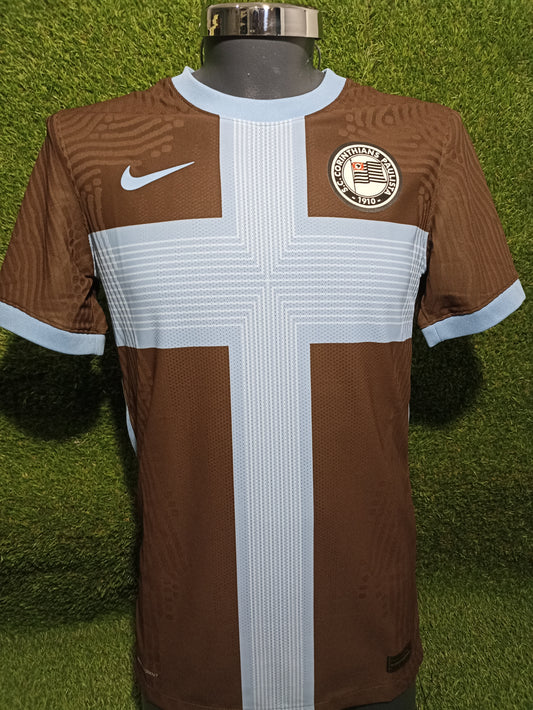 Jersey Corinthians Alternativa 2020-21