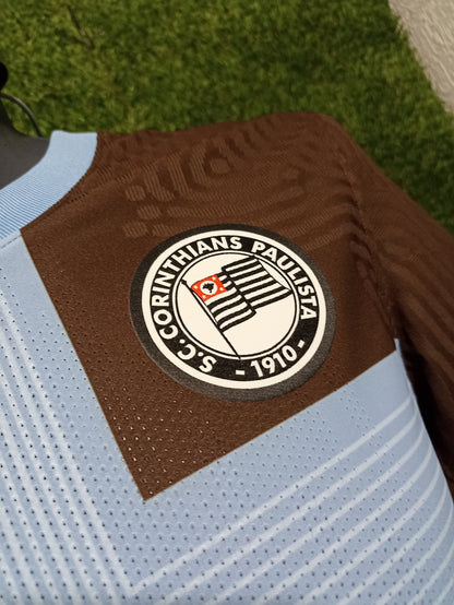 Jersey Corinthians Alternativa 2020-21