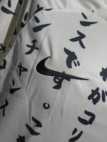 Jersey Corinthians Japon Alternativa 2022-23