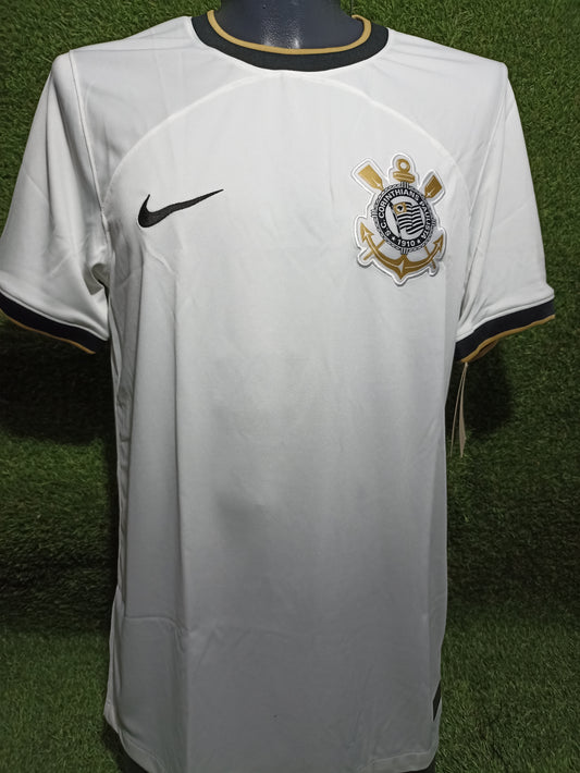 Jersey Corinthians Visita 2022