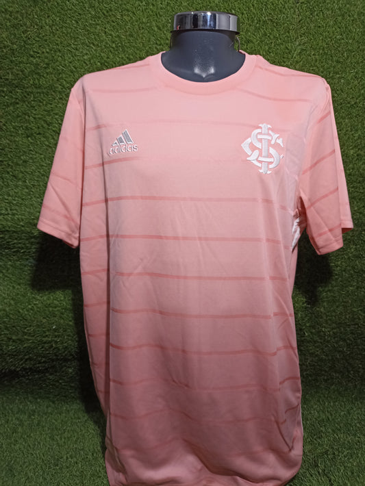 Jersey Internacional de Porto Alegre Octubre Rosa