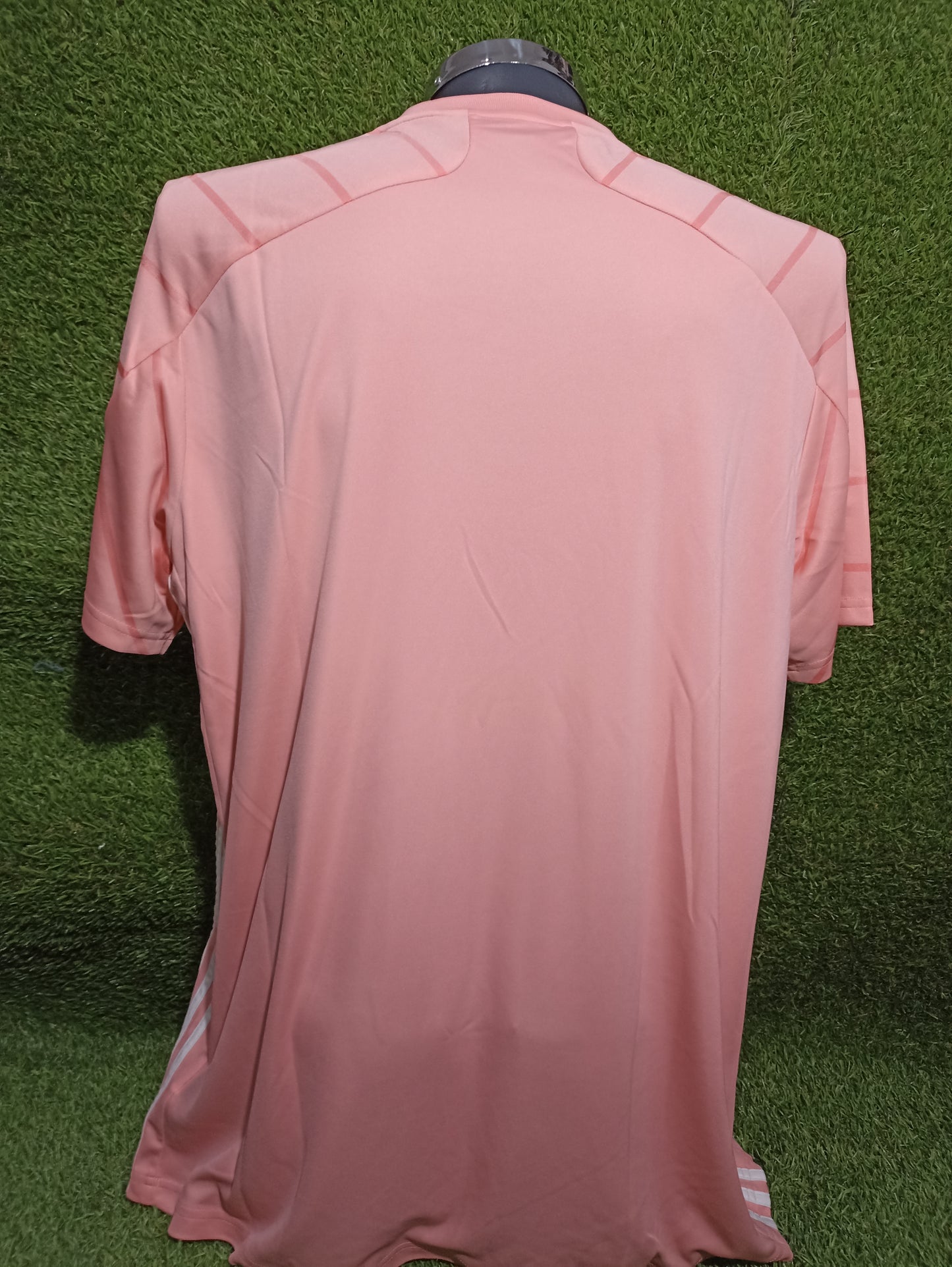 Jersey Internacional de Porto Alegre Octubre Rosa