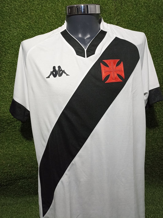 Jersey Vasco Da Gama Local 2022