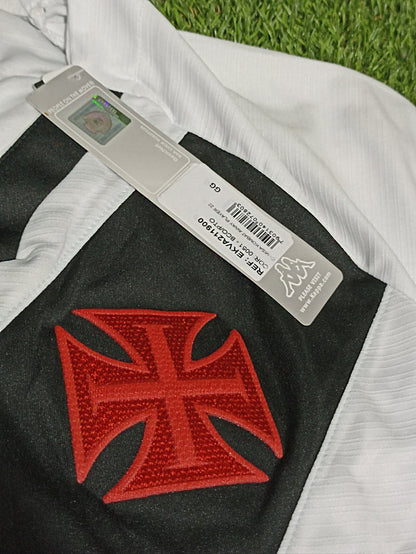 Jersey Vasco Da Gama Local 2022