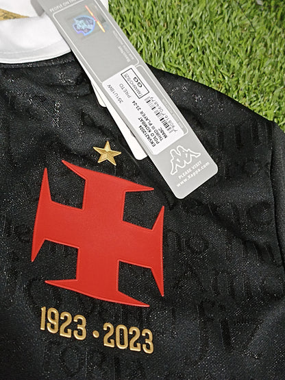 Jersey Vasco Da Gama Centenario