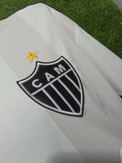 Jersey Atletico Mineiro Visita 2022