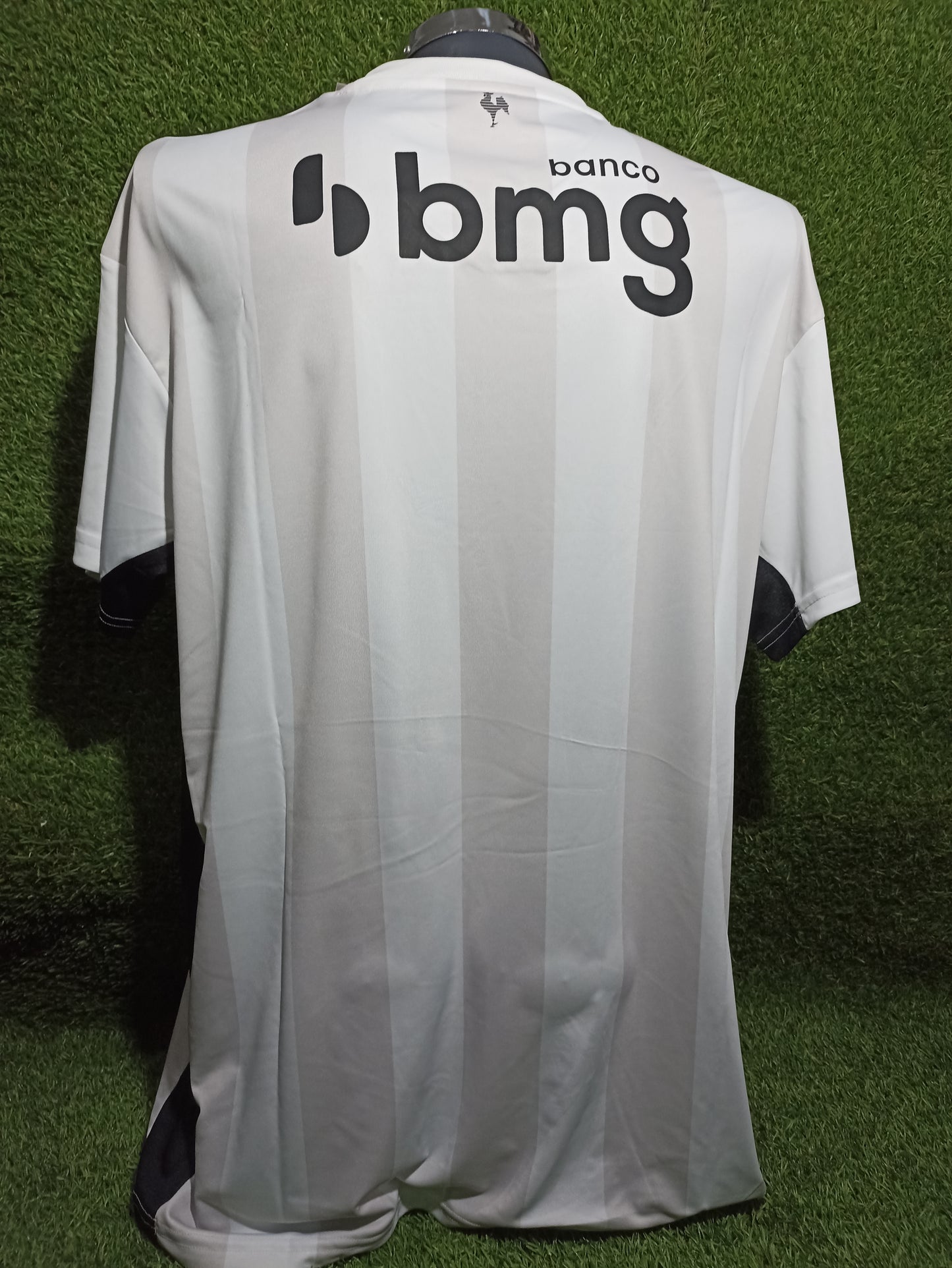 Jersey Atletico Mineiro Visita 2022