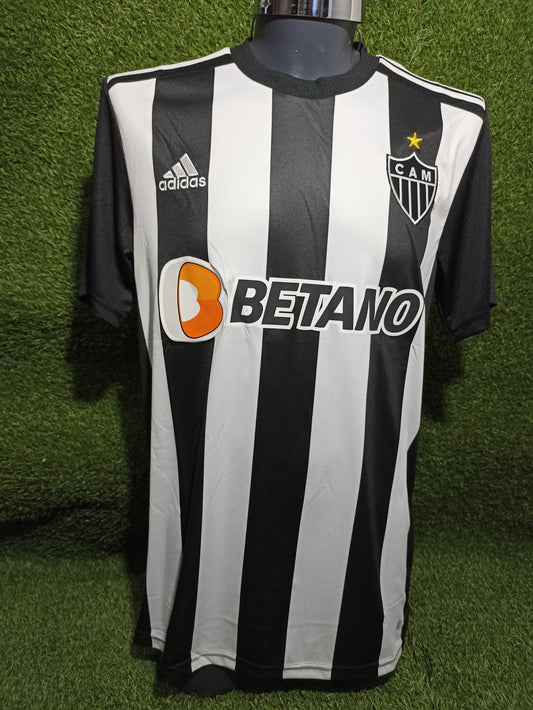 Jersey Atletico Mineiro Local 2022