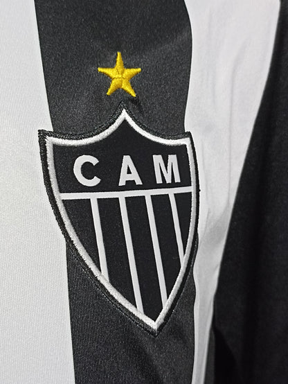 Jersey Atletico Mineiro Local 2022