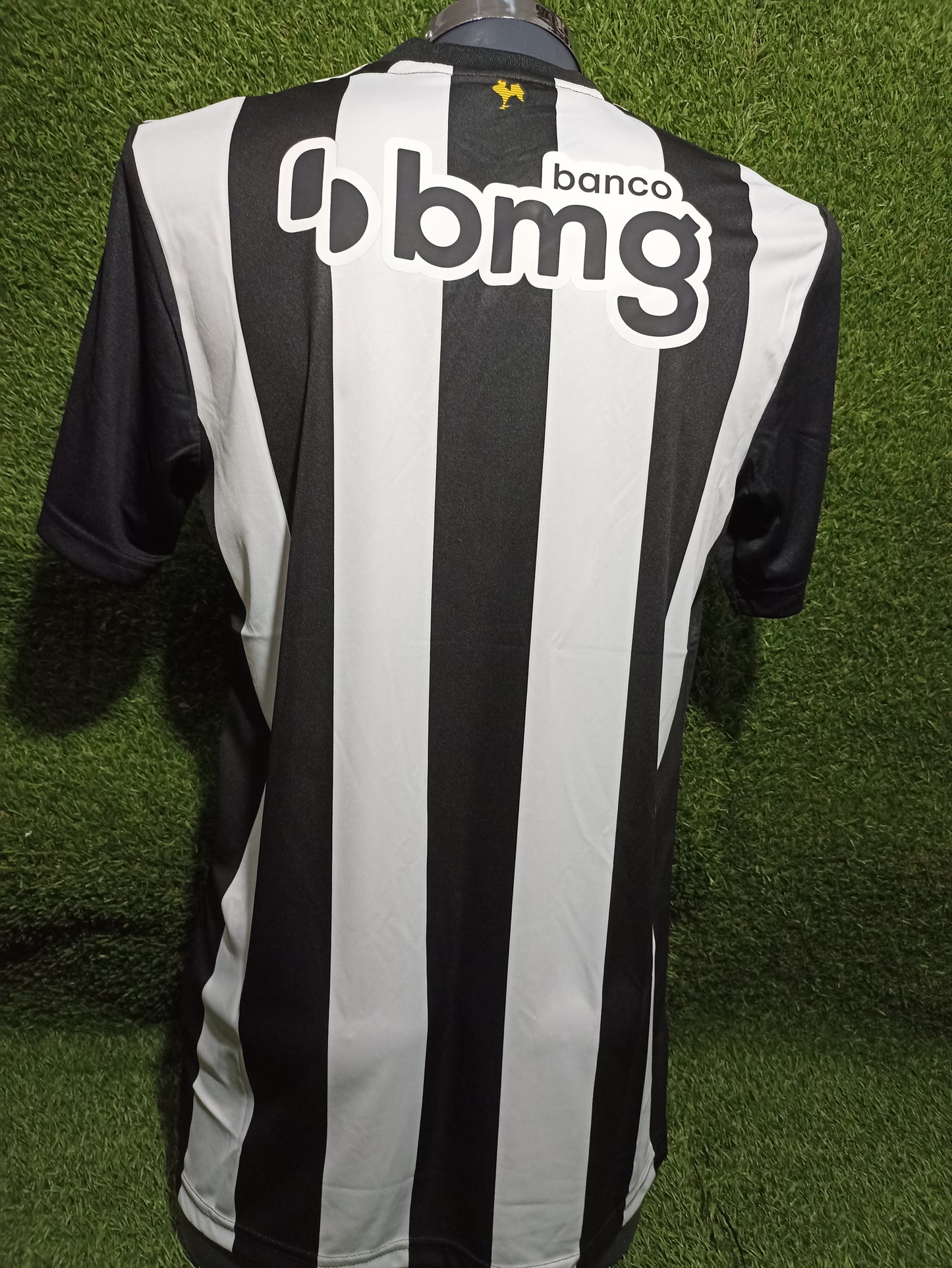 Jersey Atletico Mineiro Local 2022