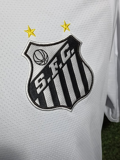 Jersey Santos De Brasil Visita 2022