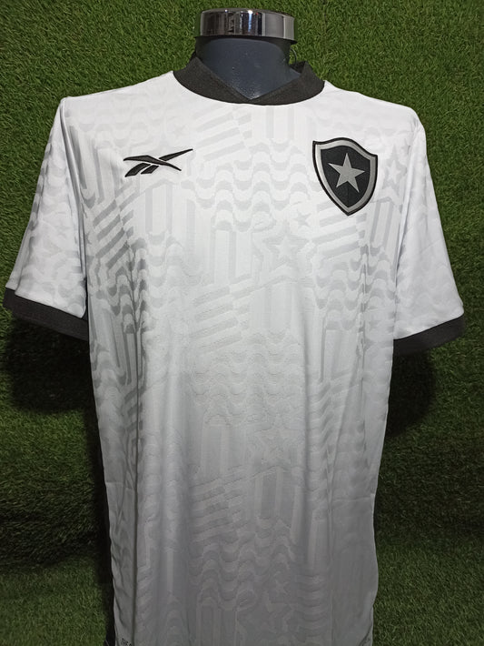 Jersey Botafogo Visita 2023