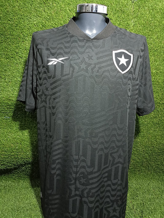 Jersey Botafogo Alternativa 2023