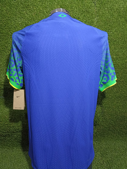 Jersey Brasil 2022 ADV Jugador