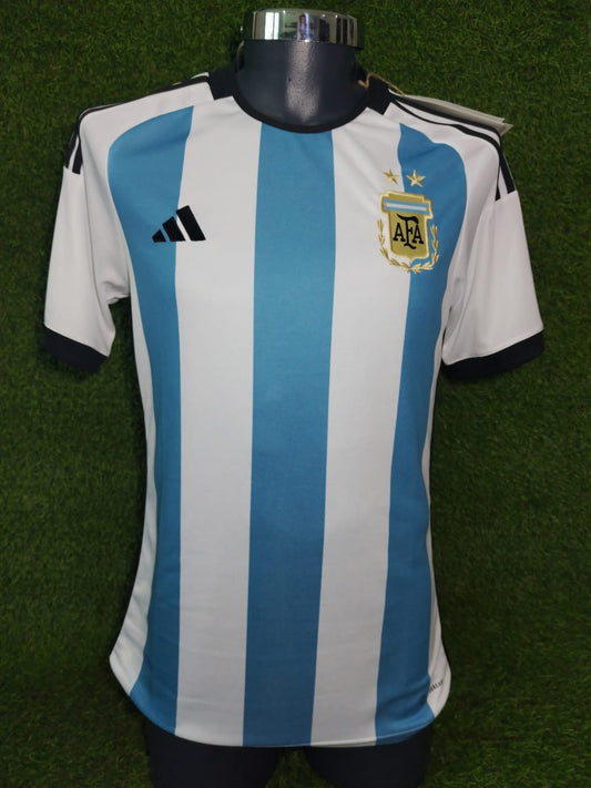 JERSEY ARGENTINA LOCAL 2022