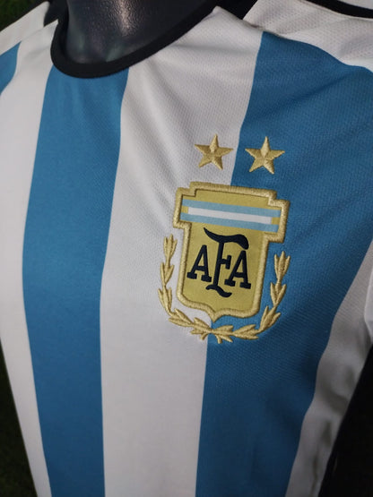 JERSEY ARGENTINA LOCAL 2022