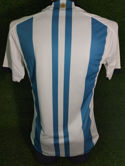 JERSEY ARGENTINA LOCAL 2022