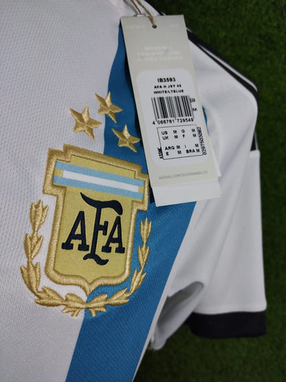 JERSEY ARGENTINA LOCAL 2023