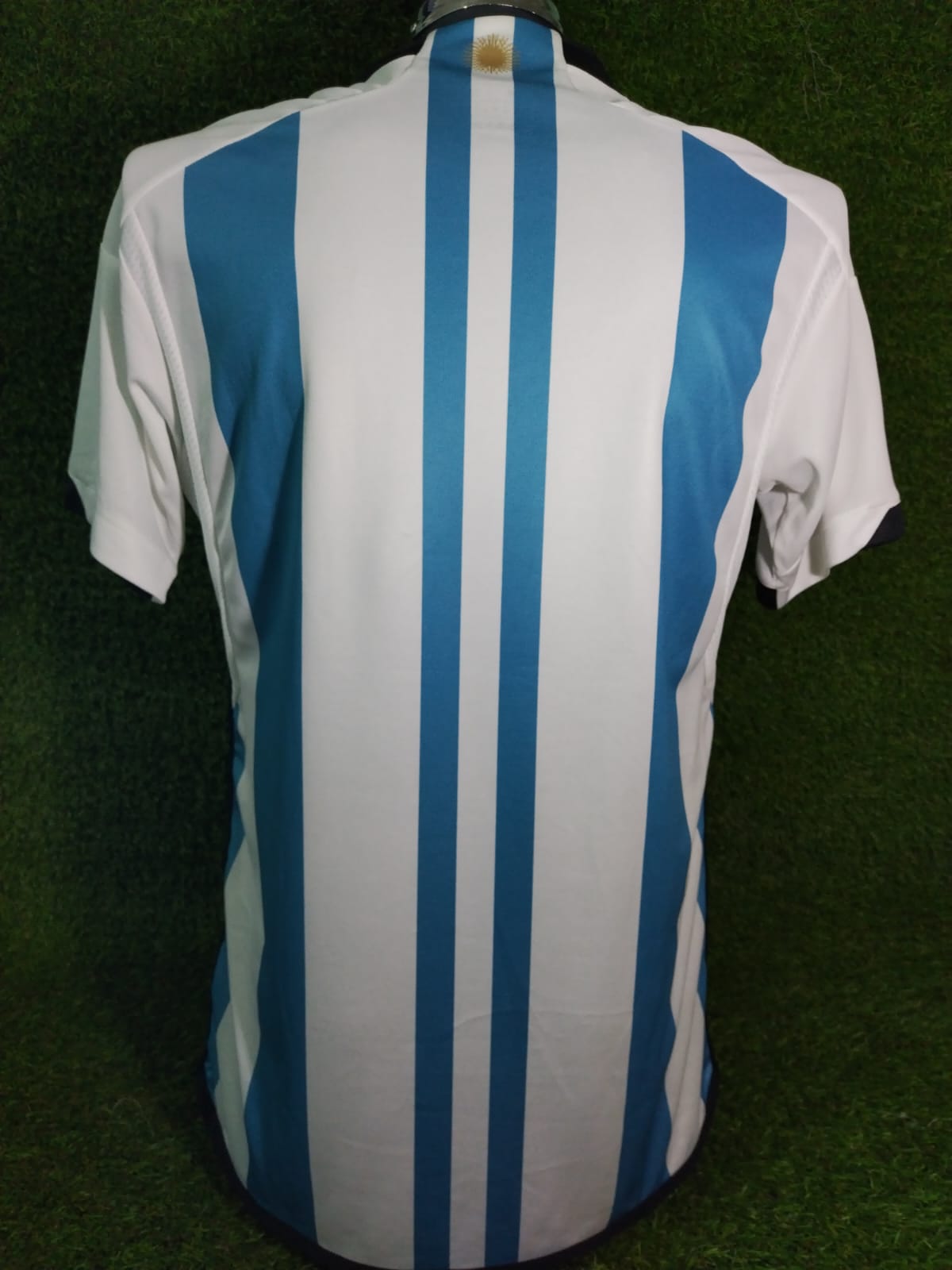 JERSEY ARGENTINA LOCAL 2023