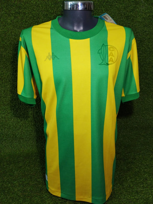 JERSEY ALDOSIVI EDICIÓN LIMITADA FOLIADA