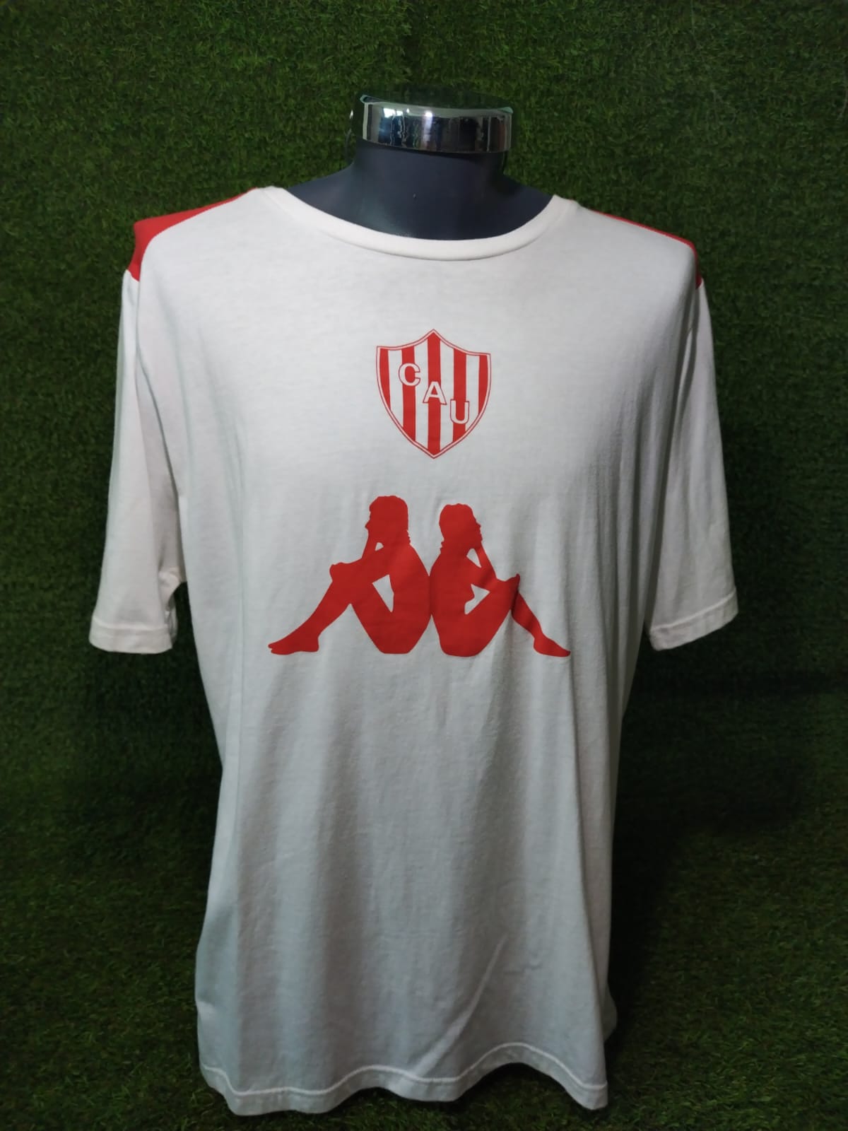 JERSEY CLUB ATLETICO UNION ALGODON