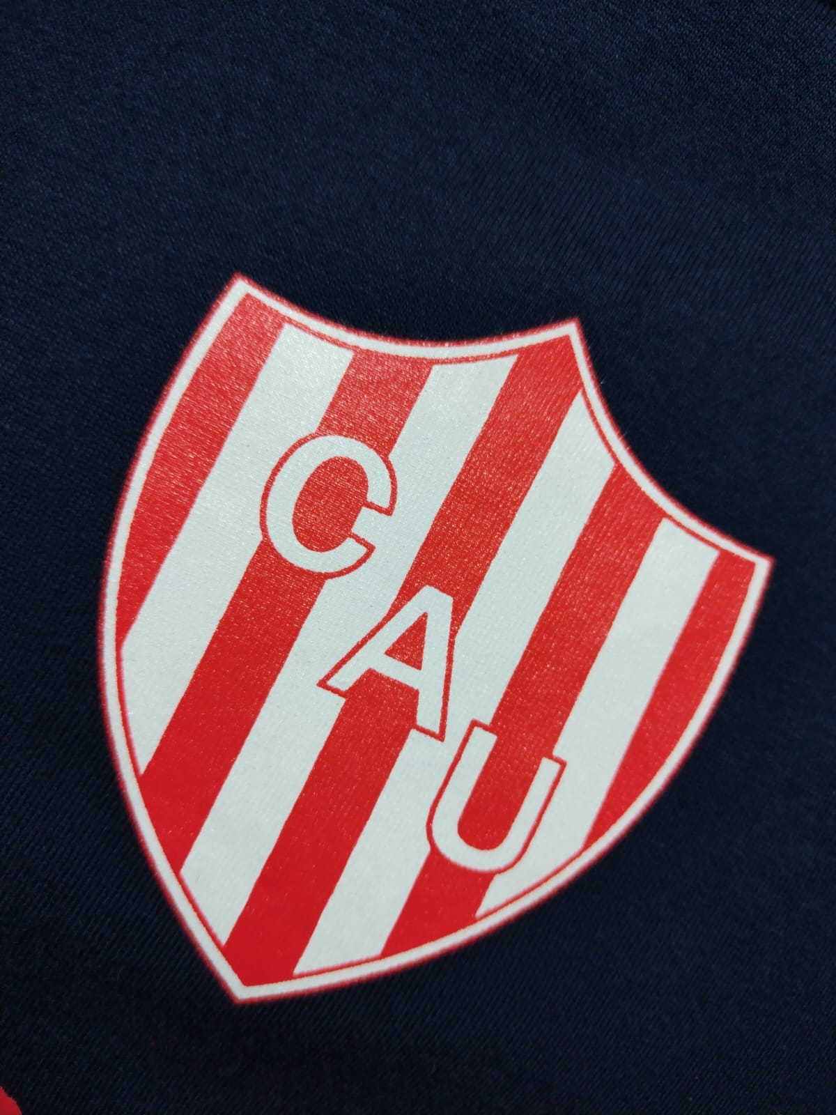 JERSEY CLUB ATLETICO UNION ALGODON