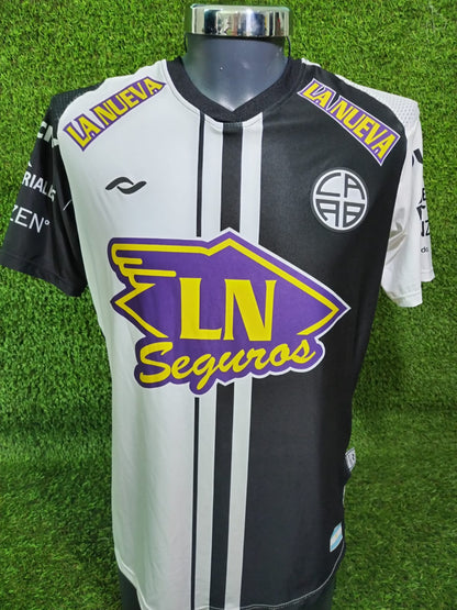 JERSEY C.CA. ALLBOYS 21-22