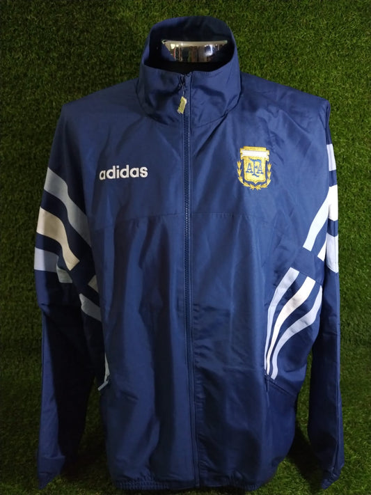 CHAMARRA ARGENTINA RETRO 1994