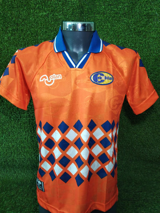 JERSEY CEBOLLITAS SERIE DE TV 90'S