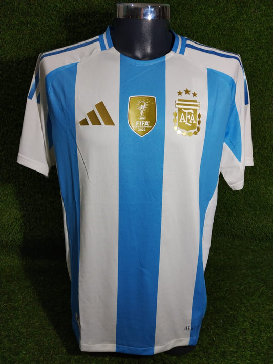 JERSEY AFA LOCAL AUTHENTIC 2024