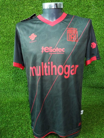 JERSEY CURICO UNIDO ALTERNATIVA 2021