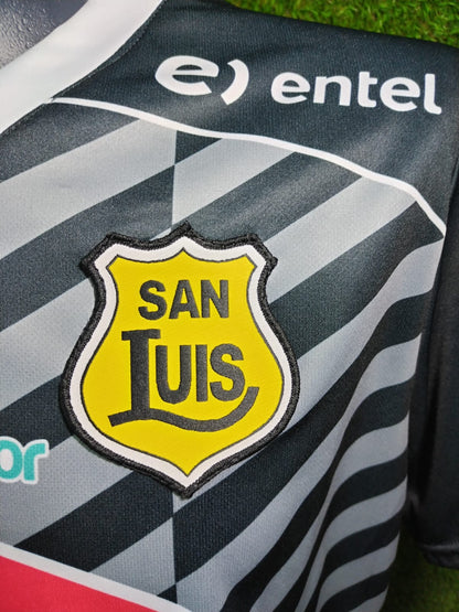 JERSEY SAN LUIS DE QUILLOTA