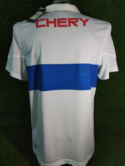 JERSEY U CATOLICA DE CHILE LOCAL 2023