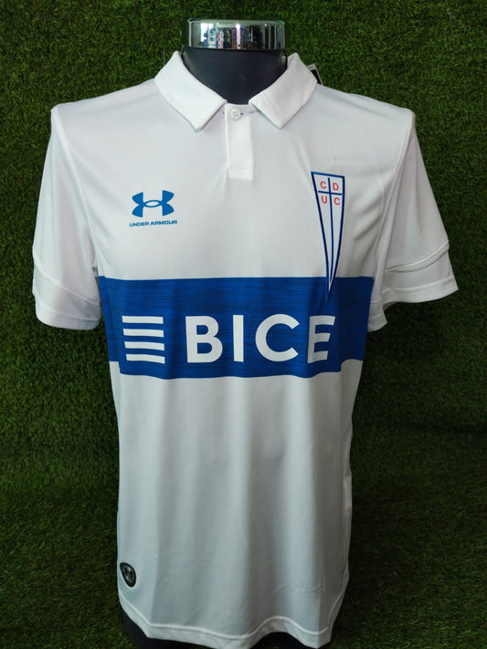 JERSEY U CATOLICA DE CHILE LOCAL 2023