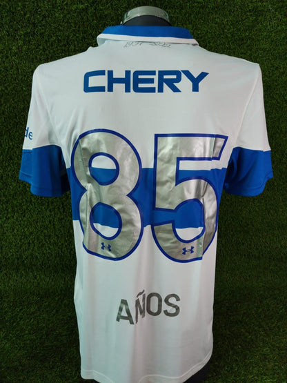 JERSEY U CATOLICA DE CHILE 85 ANIVERSARIO