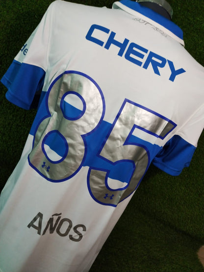 JERSEY U CATOLICA DE CHILE 85 ANIVERSARIO