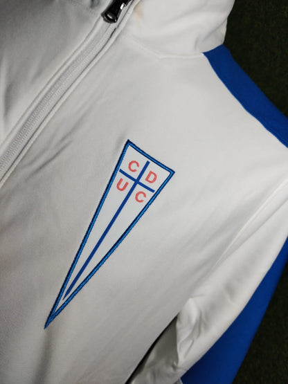 SUDADERA U CATOLICA DE CHILE 2023