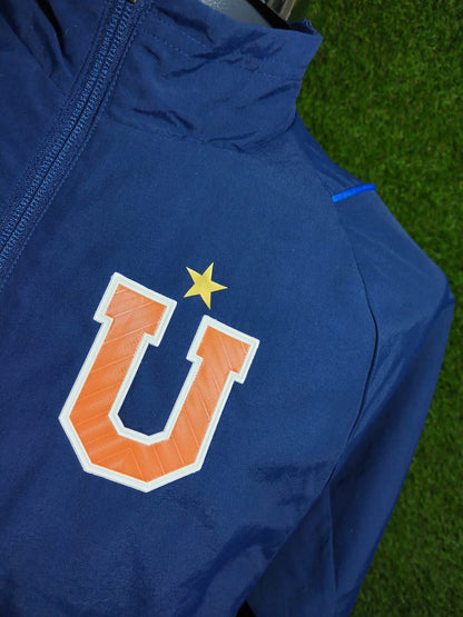 CHAMARRA UNIVERSIDAD DE CHILE 2023