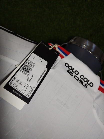 JERSEY COLO COLO LOCAL 2023