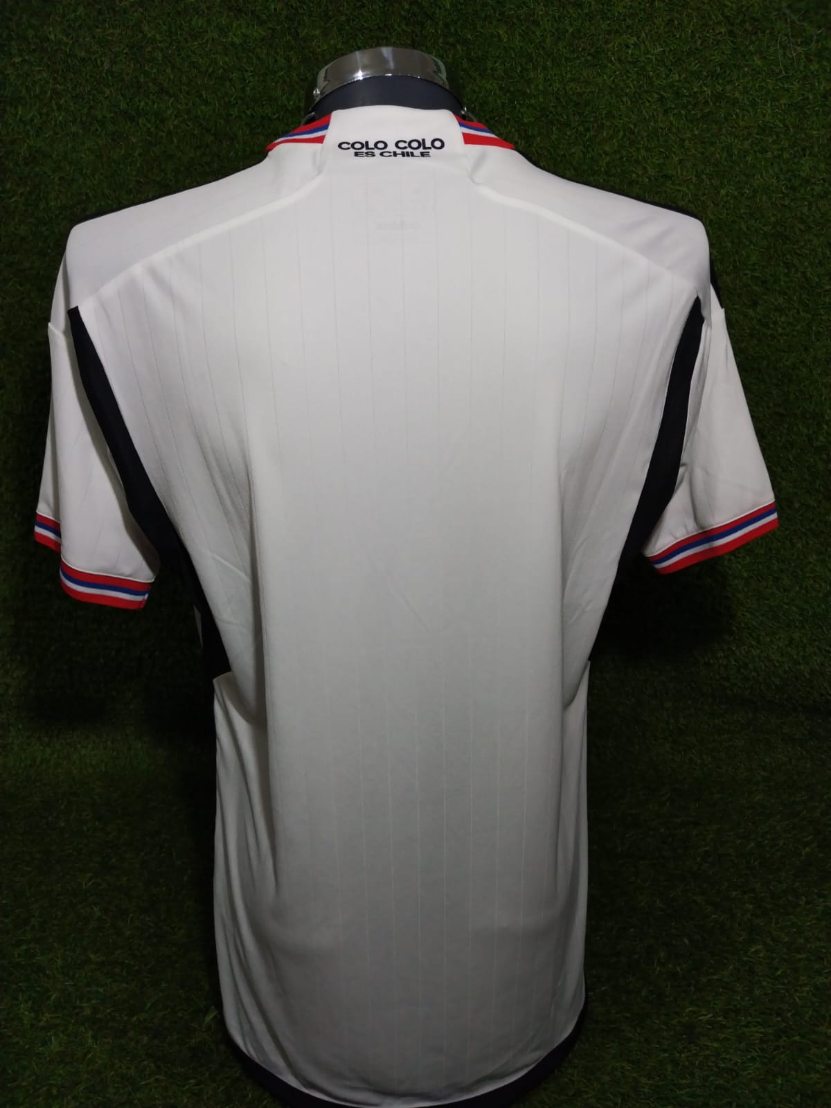 JERSEY COLO COLO LOCAL 2023