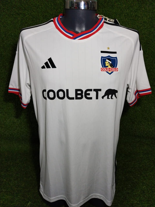 JERSEY COLO COLO LOCAL 2023