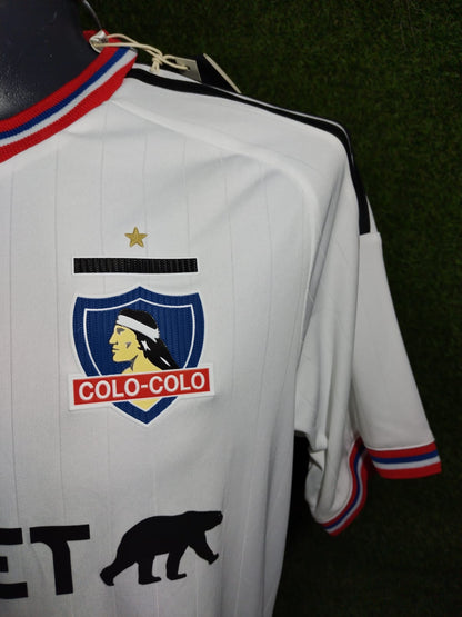 JERSEY COLO COLO LOCAL 2023