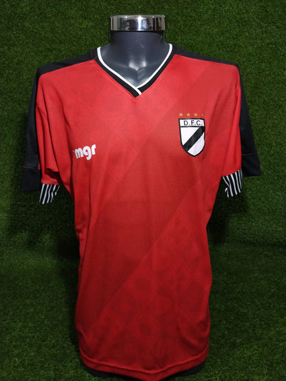 JERSEY DANUBIO VISITA 2023