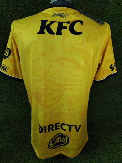 JERSEY IDV PORTERO 2021